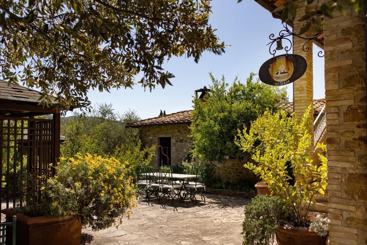 Il Poggio Degli Olivi Villa Bettona Exterior photo